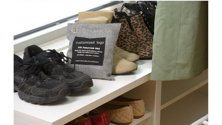 Closet Deodorizer Sporting Equipment Bamboo Charcoal Bag.jpg