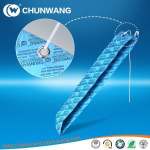 1kg Χημικό αφυδατικό χλωριούχο ασβέστιο για στεγνωτήρα φορτίου