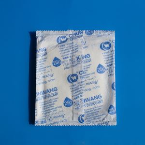 94% Αφυδατώστε Cacl2 Desicasnt