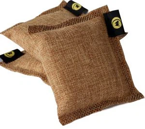 Αποσμητικό ενεργού απορροφητήρα αυτοκινήτων