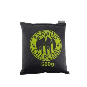 Αποσμητικό αέρα με ενεργό άνθρακα από μπαμπού