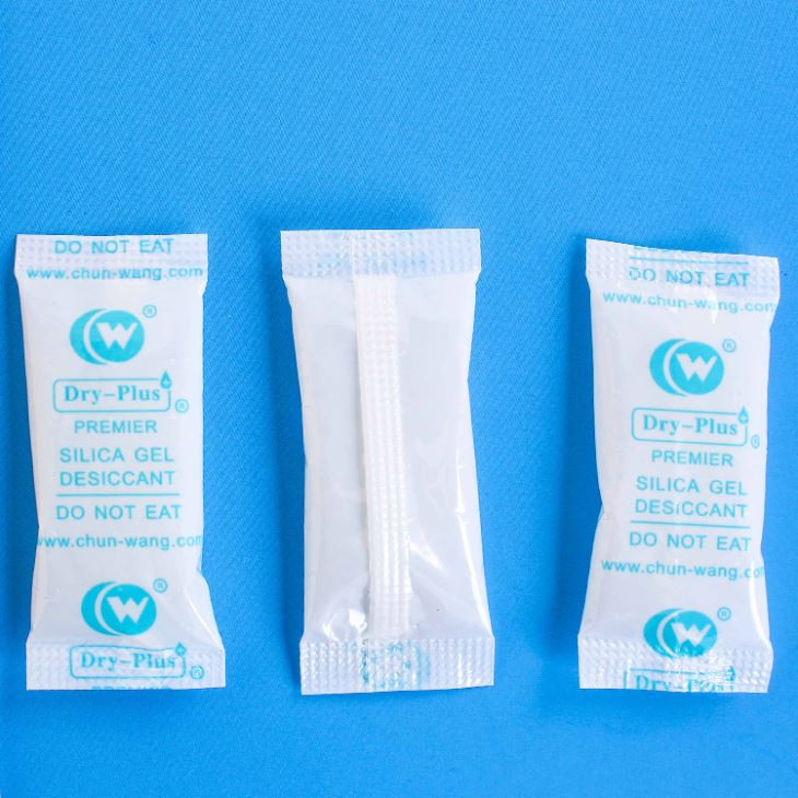 Wholesale Powerful Silica Gel Desiccants Pack