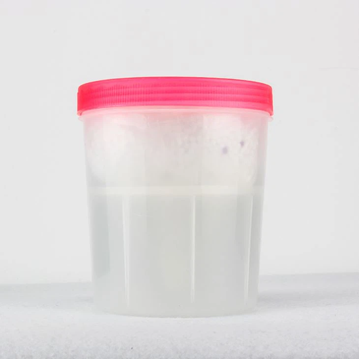 Refillable Moisture Absorber For Basement Household