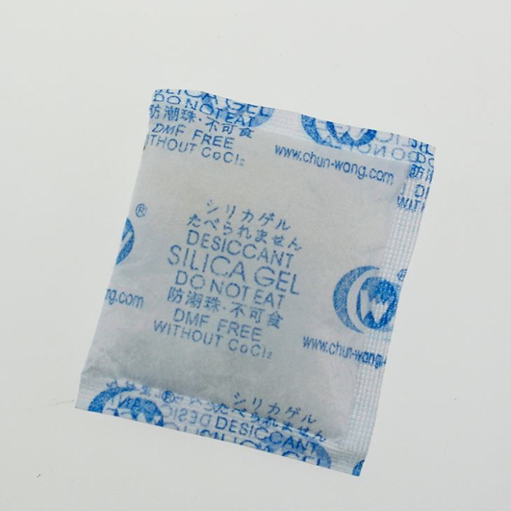 Sale To Worldwide Silica Gel Desiccant With Good Quality