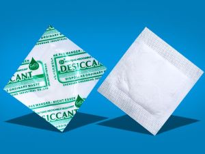 Οξείδιο του ασβεστίου Desiccant