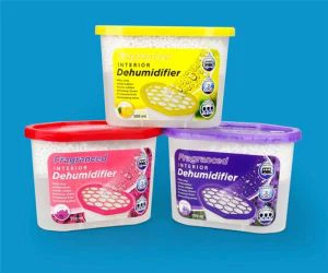 Οικολογικό φίλτρο Υφασμάτινο απορροφητήρα υψηλής απόδοσης