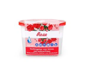 Υψηλή ταχύτητα κατά της υγρασίας απορροφητήρα που χρησιμοποιείται στο υπνοδωμάτιο