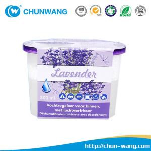 Πλαίσιο απορρόφησης ακαθαρσιών πρώτης ύλης για νοικοκυριά με ελεύθερο δείγμα