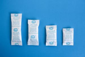 Πυριτικό πήκτωμα ξηραντικό Tyvek